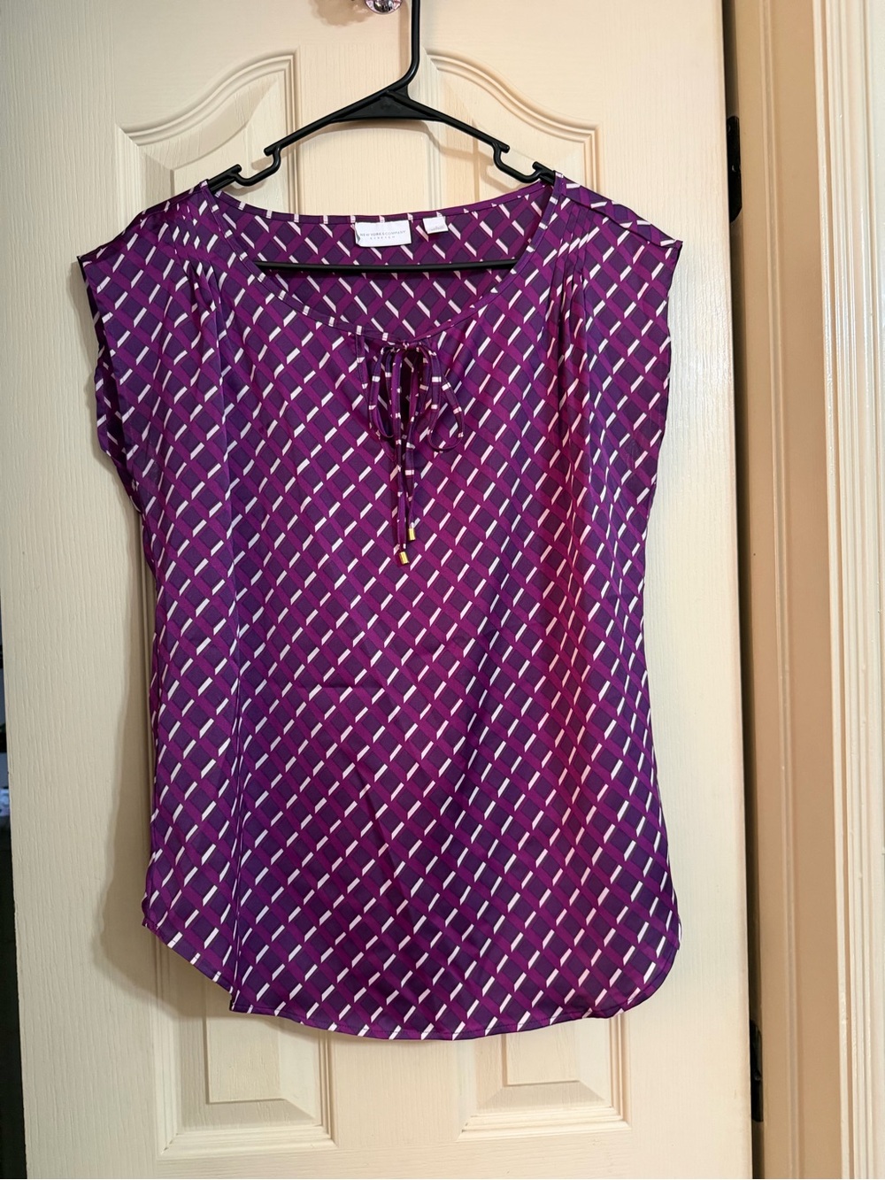 New York & Company Blouse